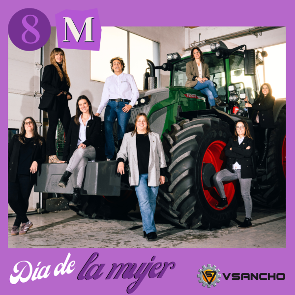 DIA DE LA MUJER