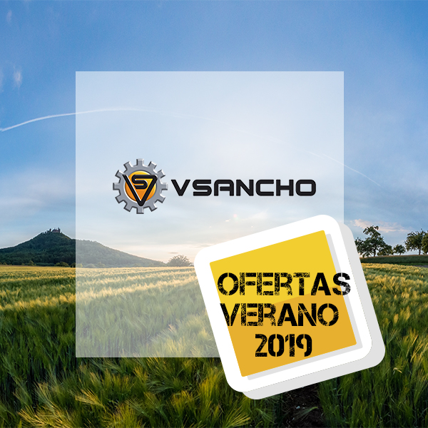 Ofertas Verano 2019