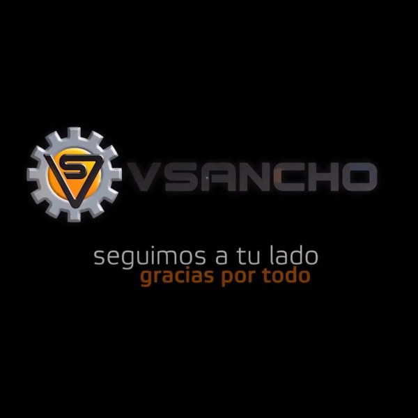 VSancho y Fendt unidos en esta lucha