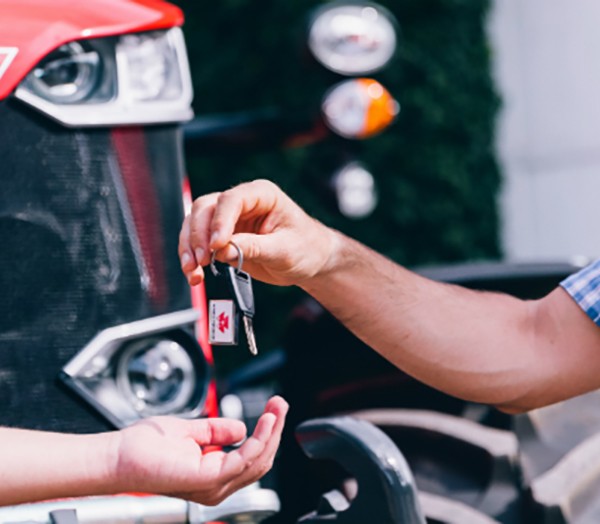 Massey Ferguson lanza el Programa MF Always Running