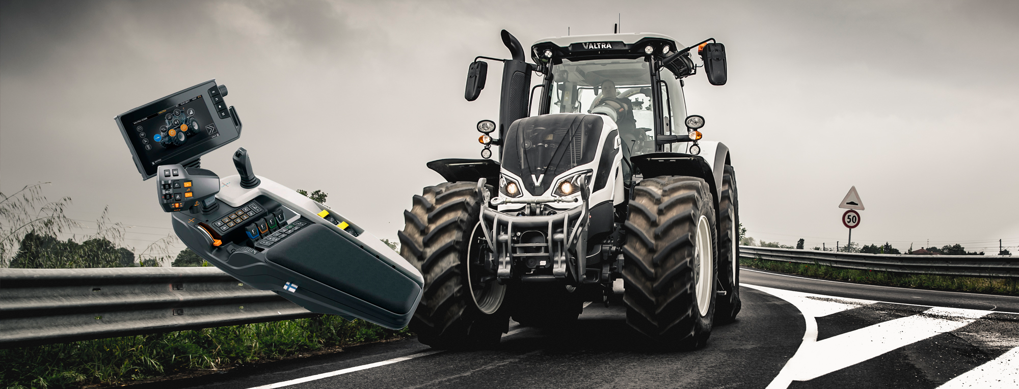 PISTOLA IMPACTO A BATERÍA :: Concesionario oficial Fendt, Massey Ferguson y  Valtra en Huesca, Caspe, Sariñena y La Almunia de Doña Godina