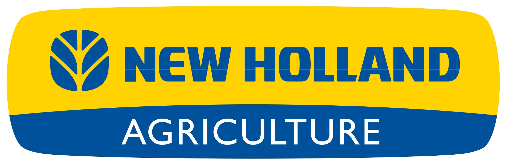 NEW HOLLAND