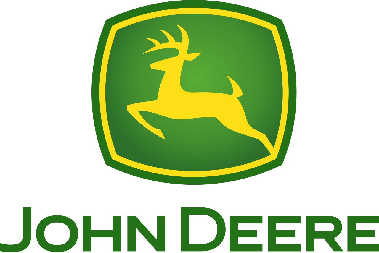 JOHN DEERE