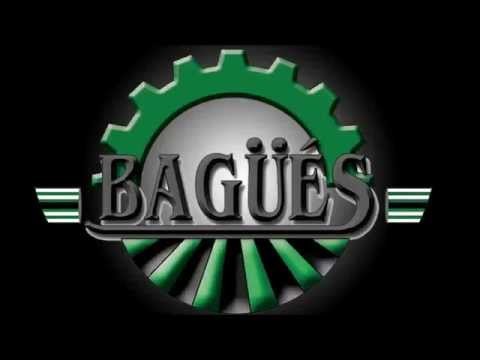 BAGUES