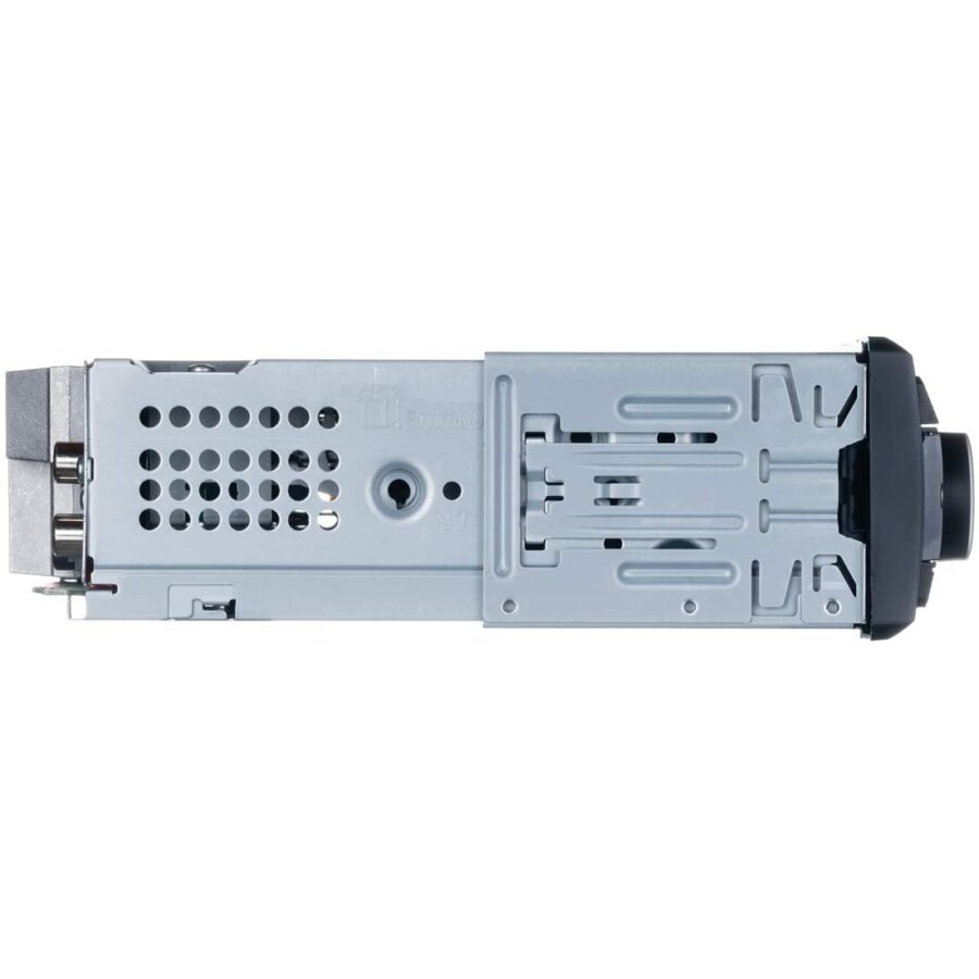 RADIO CD con USB frontal