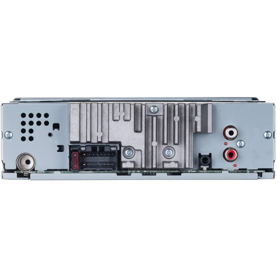 RADIO CD con USB frontal