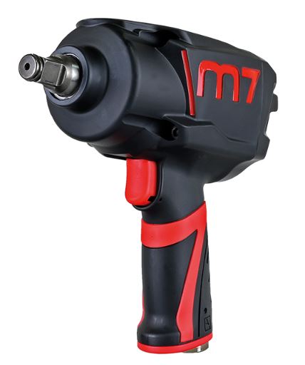 PISTOLA IMPACTO A BATERÍA