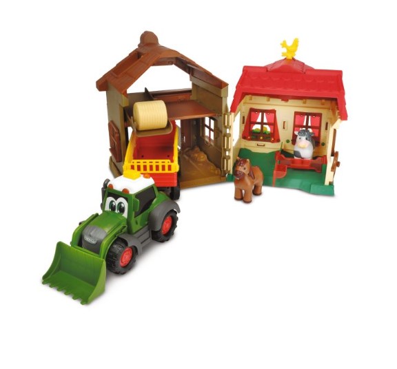 HAPPY FARM HOUSE FENDT