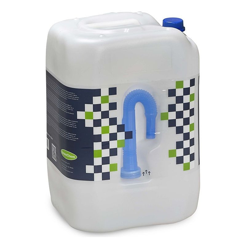 UREA EN GARRAFA 50L (4+1)