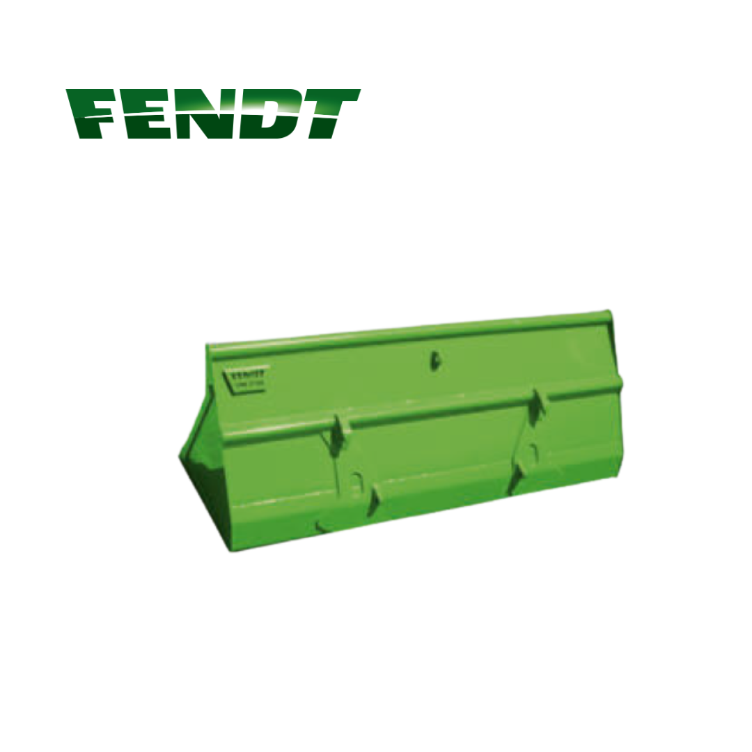 CAZO CEREAL FENDT CARGO 2.400 CM (v1)