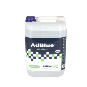 UREA GARRAFA 10L